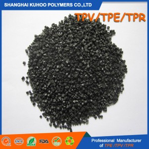 Thermoplastic rubber/injection-molded tpe/TPR granule