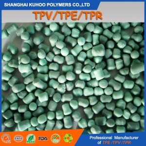 SEBS based TPE for sunglasses