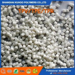 thermoplastic elastomer flame retardant halogen free tpe