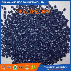 PE/TPR raw material ,TPE/TPR granules for toothbrush