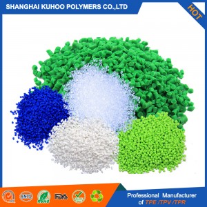 Tpe raw material Tpe compound Tpe granuleTpe pellet thermoplastic rubber