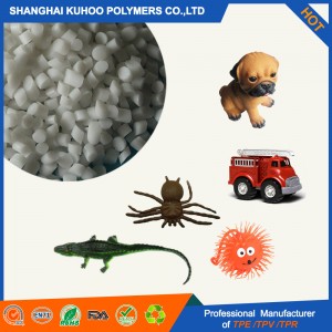 TPE resin / Thermoplastic Elastomer / TPE granules / thermoplastic rubber