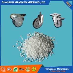 TPE compound granule/ virgin tpe resin