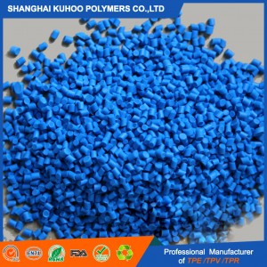 TPE/TPR/TPV granules/ thermoplastic rubber/ plastics granule/ thermoplastic rubber