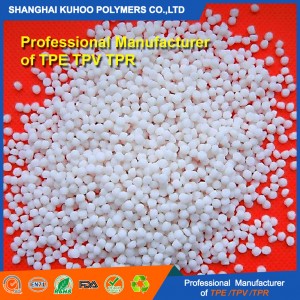 Thermoplastic rubber/injection-molded tpe/TPR granule