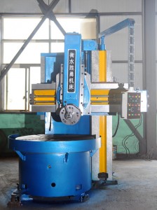 Vertical turning lathe machine for sale Vertical turning lathe machine for sale