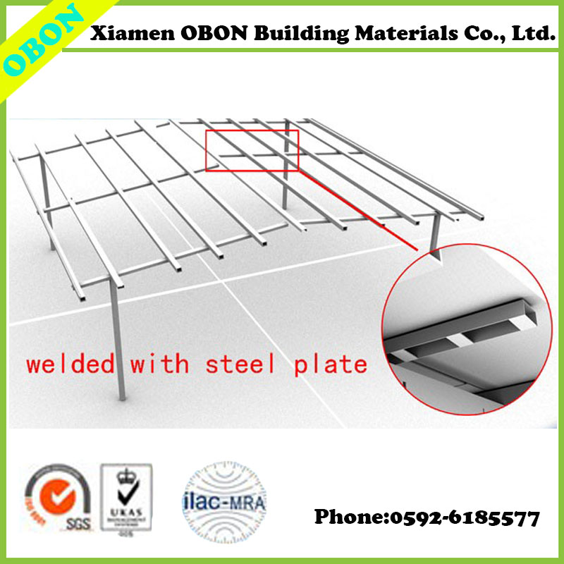 OBON fireproof lightweight building a wall frame tell you how to build an exterior wall for partition