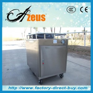 30 Bar 380V 32KW Electric Type Steam Cleaner Industrial