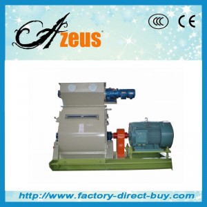 Azeus Small Corn Maize Flour Mill Grinder Machine
