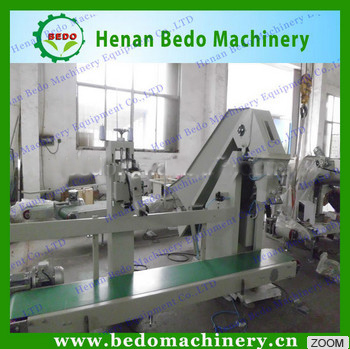2013 The most popular Bedo brand Fertilizer Weighing Machine/Fertilizer Packing Scale 008613253417552