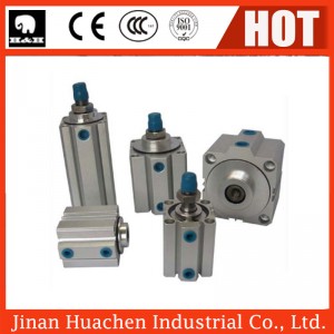 ISO standard pneumatic cylinders ISO standard pneumatic cylinders