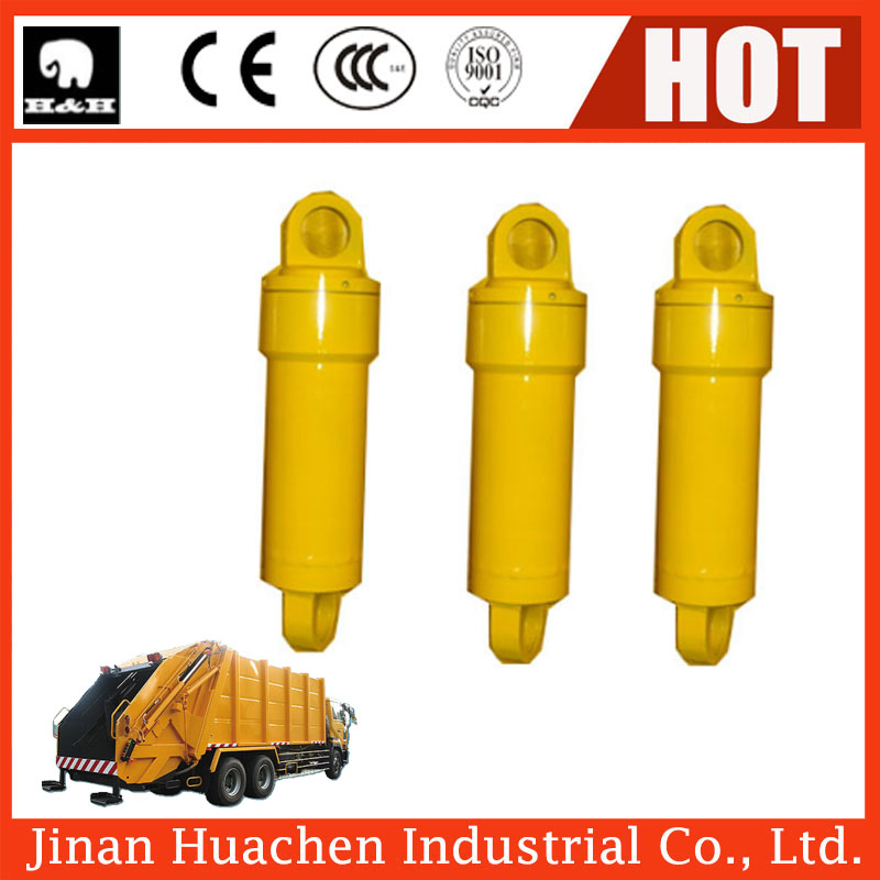 professional double acting long/short stroke hydraulic cylinder,CE