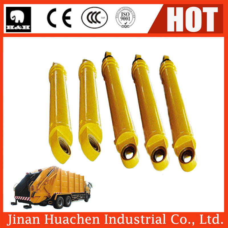High Quality Weld Series Double Acting Agricultural Hydraulic Cylinder Hydraulic