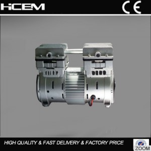 High quality hot sale  220V 50HZ /60HZ 400W Durable new products air compressor head pump made in china