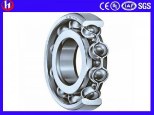 straight roller bearing NU1008 Details