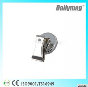 Customized Ferrite Neodymium Magnet Strong Magnetic Clip