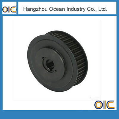 HTD type timing pulley