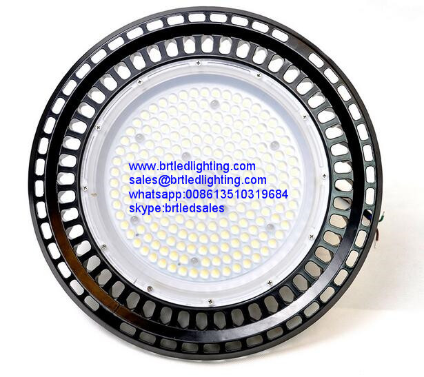 ufo led high bay lamp 200W