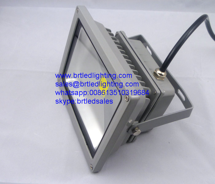 led flood light