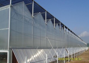 Shading System