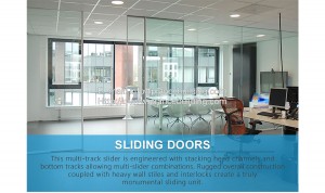 sliding window