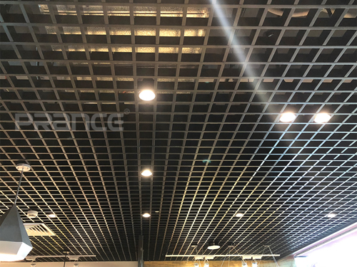 2018 popular shopping mall open cell ceiling500.jpg