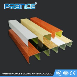 Office building new black square tube ceiling Office building new black square tube ceiling