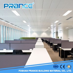 School lobby ceiling manufacture clip in ceiling School lobby ceiling manufacture clip in ceiling