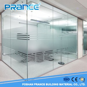 Waterproof fashion Office room dividers