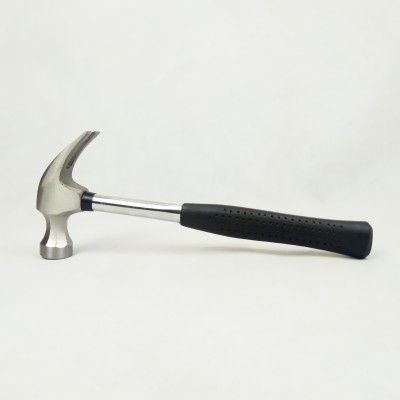 American Type Steel Tubular Handle Claw Hammer (XL0022)