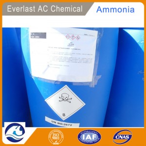 Ammonia Solution 25%