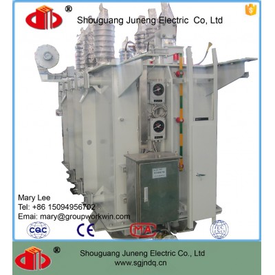 power transformer tested for rural power gribcurrent transformer for rural power grid