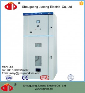 KYN61 New-type AC Metal-clad Enclosed High Voltage Switchgear Cubicle KYN61 New-type AC Metal-clad Enclosed High Voltage Switchgear Cubicle