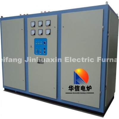 Medium Frequency Power Supply for induction melting furnace