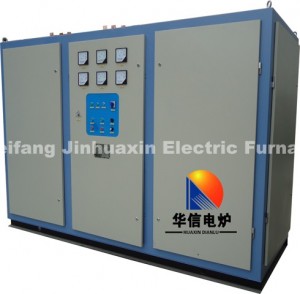 Medium Frequency Power Supply for induction melting furnace Medium Frequency Power Supply for induction melting furnace