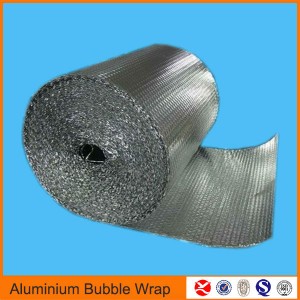 pe metallized film for building pe metallized film for building