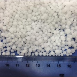 Snow Melting Agent Road Salt Sodium Chloride Industrial Salt