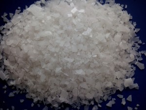 magnesium chloride white flake 46%