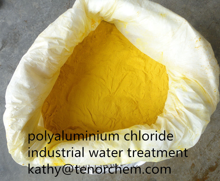 poly aluminium chloride price