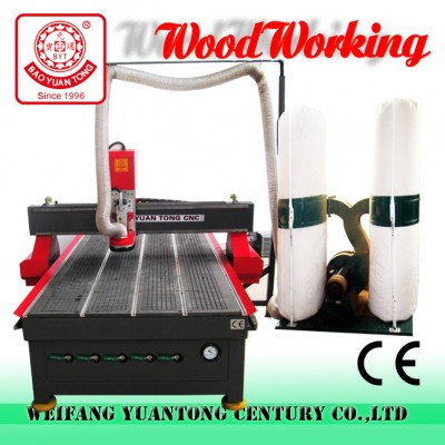 BMG1325E2 simpo reducer cnc router