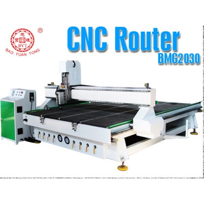 BMG2030 woodworking cnc router