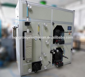 Outdoor Fiber Optic Equipment for Cable Production Line