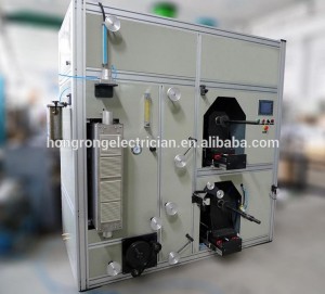 Outdoor Fiber Optic Cable Equipment