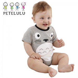 Infant Baby Clothing