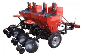 Potato Planter