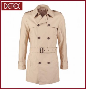 Long Trench COAT