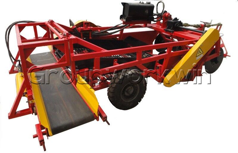 4U-1300/1600 Potato Harvester