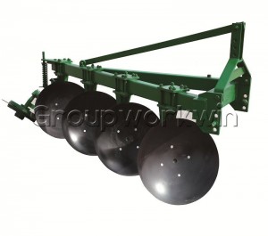 1LY Disc Plow