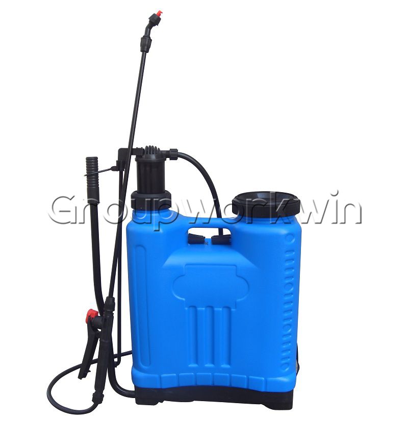 Electric Knapsack Sprayer