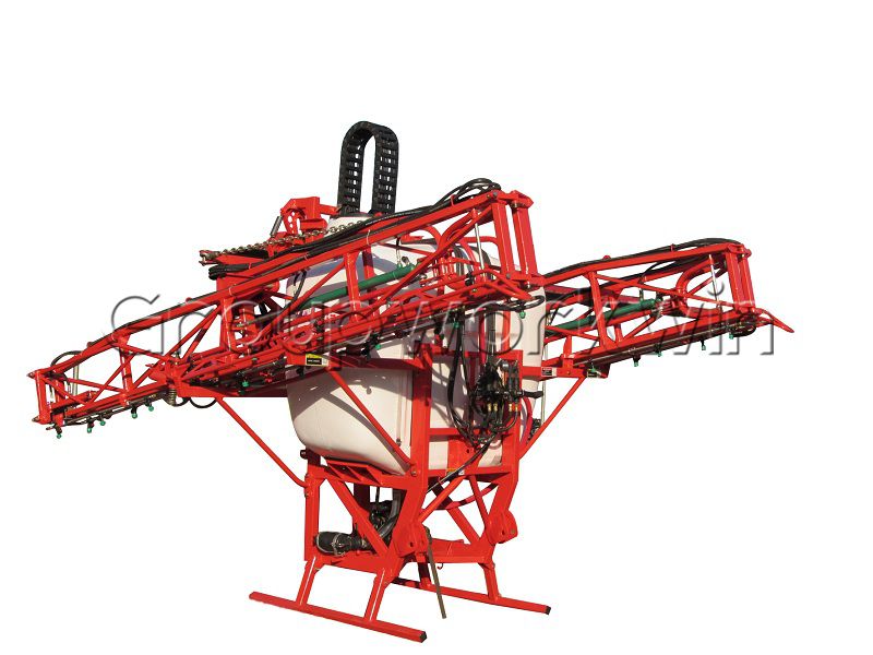 Three Point Mounted Sprayer